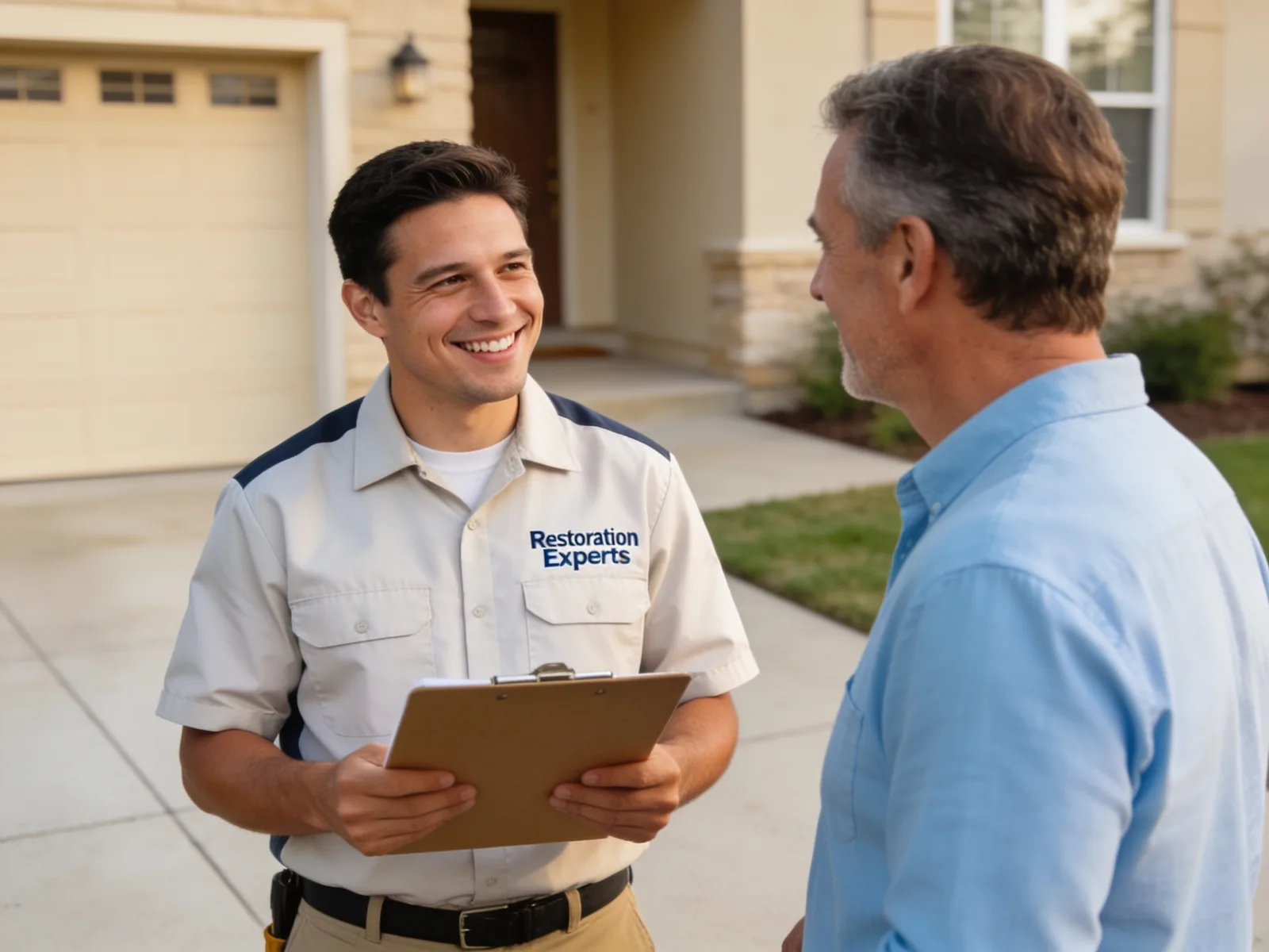 Water Damage Cleanup Spurger, TX FAQs